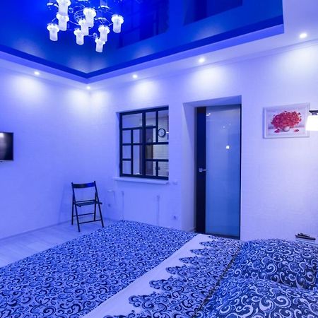 Apartment City Garden Odessa Exterior foto